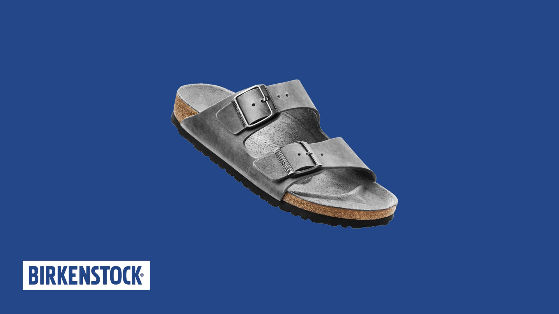 Birkenstock Project 01