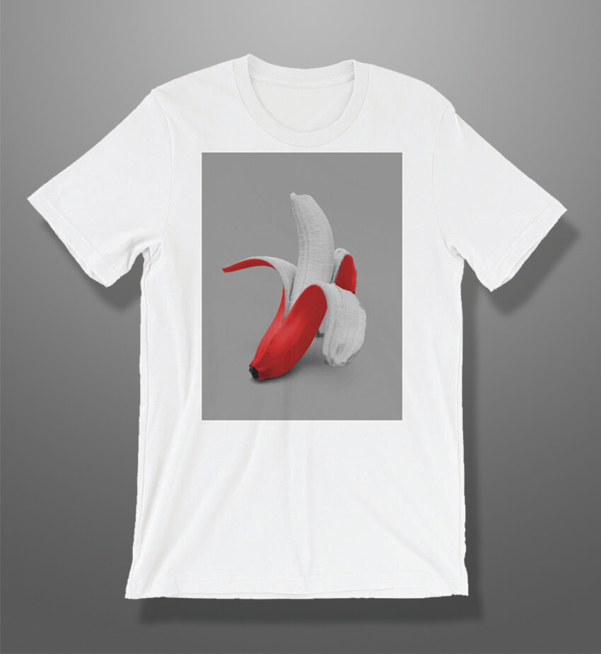Tee Collection 1