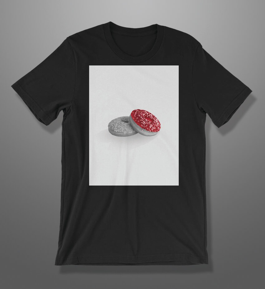 Tee Collection 2