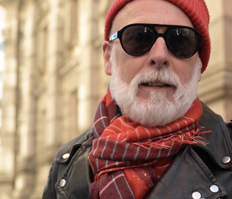 Santa Message